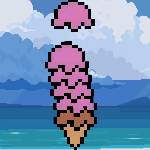 IceCreamStacking 아이콘